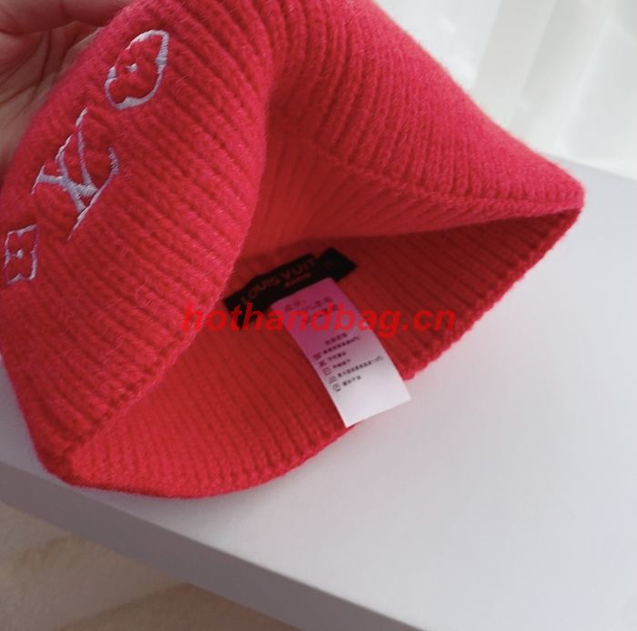 Louis Vuitton Scarf&Hat LVH00096